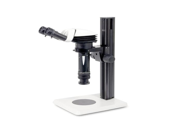 浅谈金相显微镜的检测 