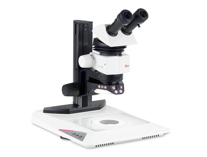 金相显微镜之目镜测微尺使用方法 