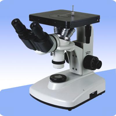 金相显微镜常用的照明方式 