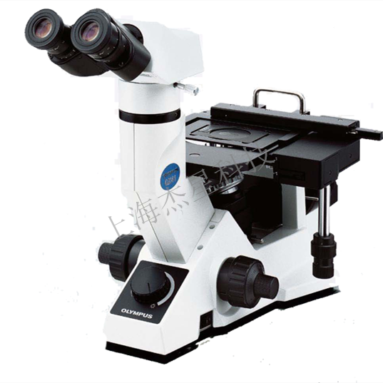 奥林巴斯金相显微镜的各个部分的功能和其使用简介 PSG2106083 