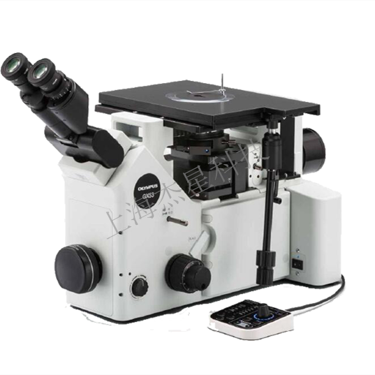3招教您正确排除奥林巴斯显微镜的机械故障！ PSG2107096 