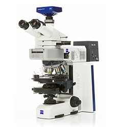 金相显微镜目镜和物镜如何安装 PSG2108187 