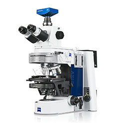 如何对金相显微镜调焦装置进行正确操作？ 