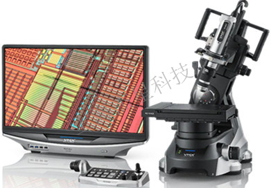 基恩士4K数码显微镜 VHX7000 