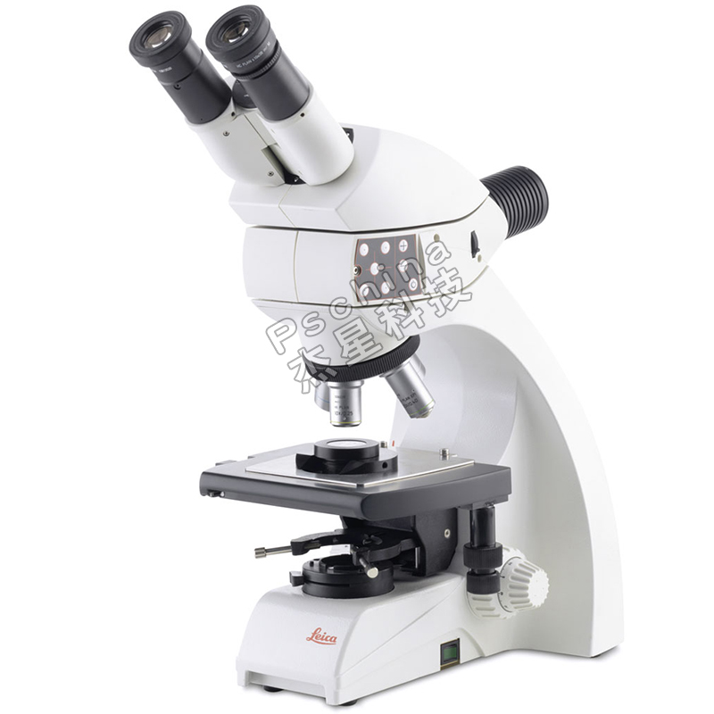 教您如何选购合适的金相显微镜 