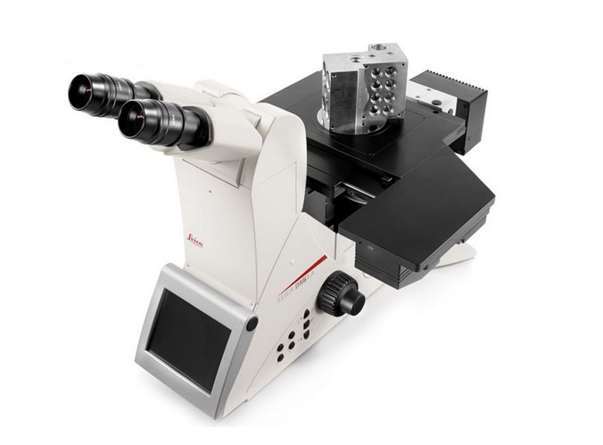 Leica徕卡金相显微镜使用方法介绍 