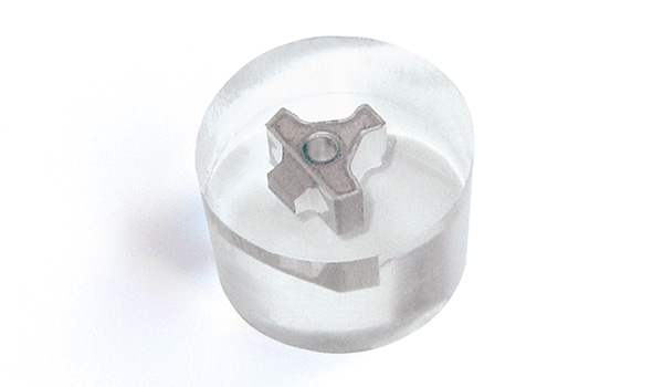 金相热镶嵌树脂在使用时要注意哪些问题