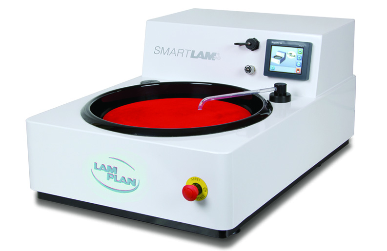 金相磨抛机能用于陶瓷磨抛吗