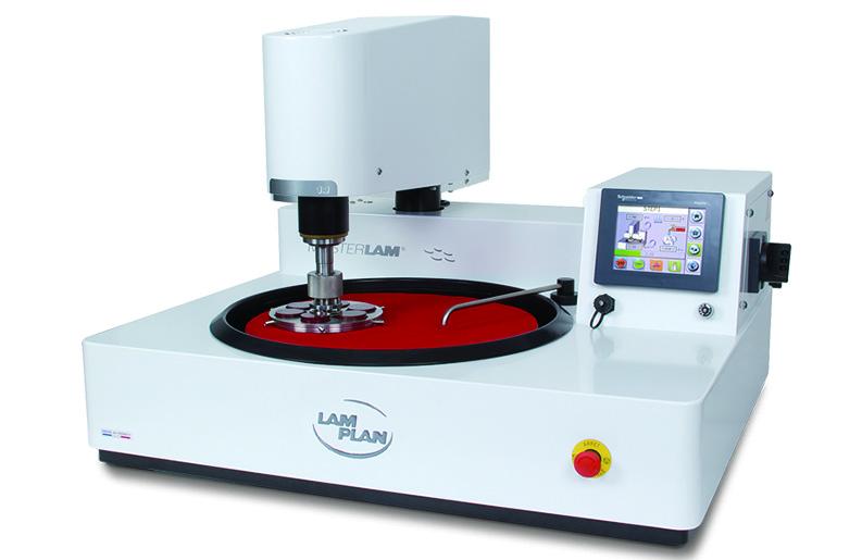 大尺寸金相磨抛机该如何选？