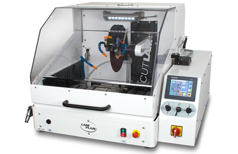 金相镶嵌：微观世界探索的“隐形基石”