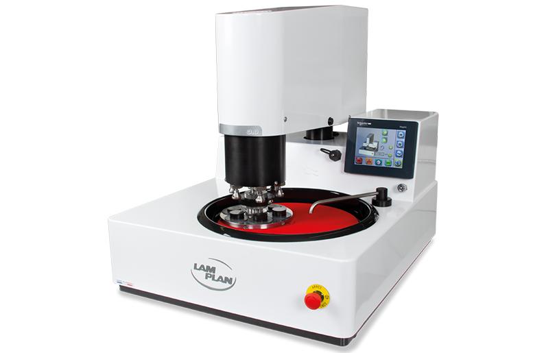 金相磨抛机在工作中要注意哪些事项