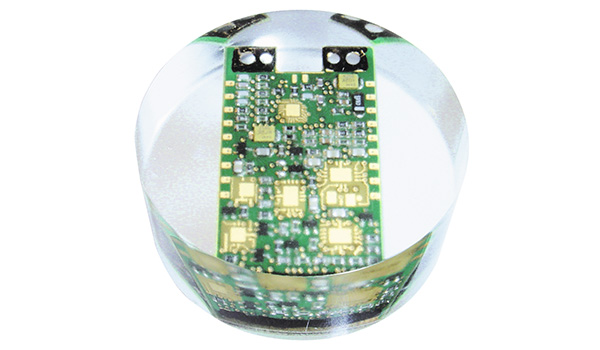 实验室效率提升指南：冷镶嵌树脂在金相切片批量制备中的应用