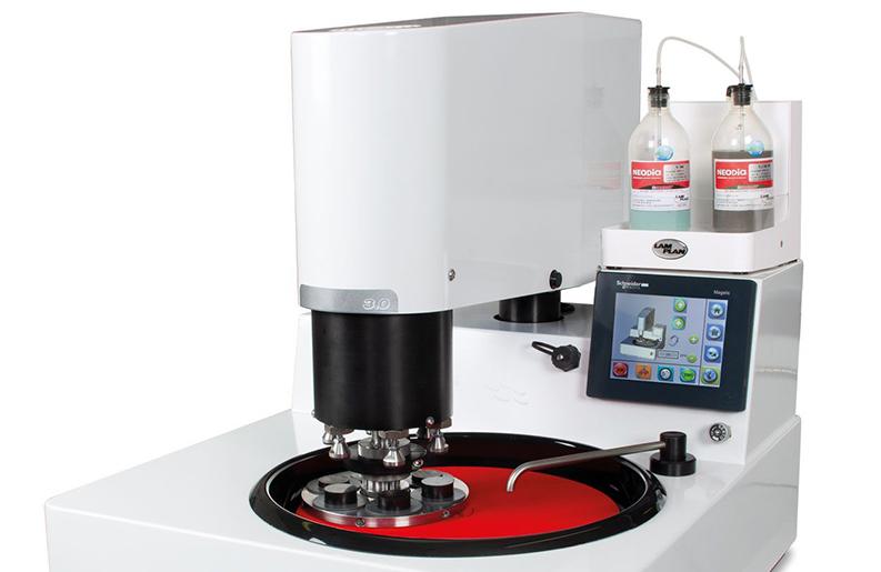 金相磨抛机选购避坑指南：这3个参数必须重点关注