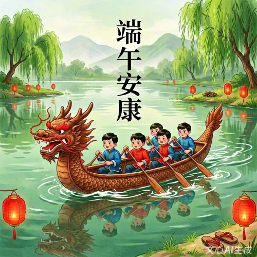 杰星科技2026端午节放假通知